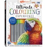 Hinkler ArtMaker Ultimate Colouring Kit