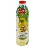 Mapro Squash Restore Lemon Ginger 1l