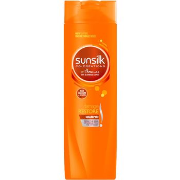 Sunsilk Damage Restore Shampoo 300ml