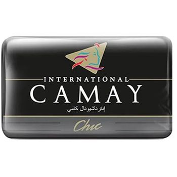 Camay International Soap Chic 375g