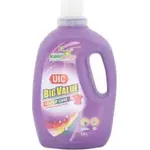 UIC Liquid Laundry Detergent Color Care 2.8l