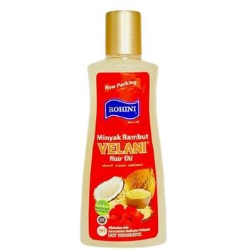 Rohini Velani Hair Oil 120ml