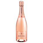 Boizel Rose NV Champagne 750ml