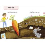 Maverick Early Readers Pink Level 1 Tug Tug And Lots Of Spots