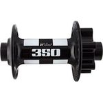 DT Swiss 350s Mtb 32x110x15mmta Centre Lock B Front Hub Black