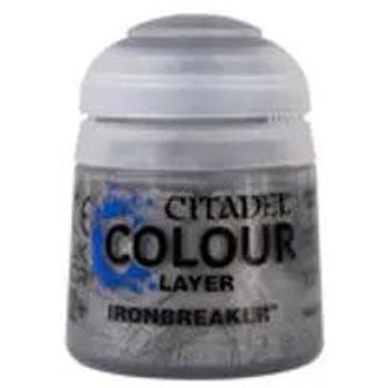 Games Workshop Citadel Layer Ironbreaker 12ml