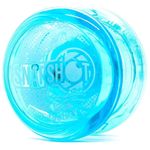 Yoyo Factory Yoyo Snapshot Gentry Stein