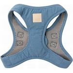 FuzzYard Life Soft Cotton French Blue