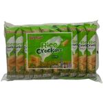 Venture Rice Crackers 220g