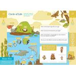 Brain Quest Summer Brain Quest Between Grades 3 & 4