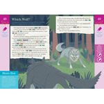 Brain Quest Summer Brain Quest Between Grades 3 & 4