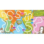 Brain Quest Summer Brain Quest Between Grades 3 & 4