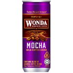 Wonda Kopi Premium Mocha 240ml