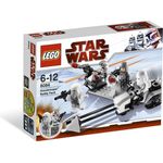 LEGO 8084 Snowtrooper Battle Pack