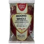Kitchen Xpress Mung Bean Peeled Yellow 1kg