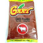 Gaay Red Chilli 200g