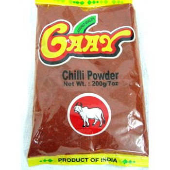 Gaay Red Chilli 200g