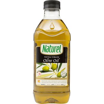 Naturel Extra Virgin Olive Oil 1.5l