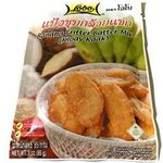 Lobo Banana Fritter Batter Mix Kloay Kaak 85g