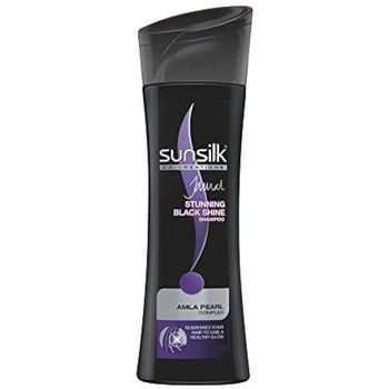 Sunsilk Shampoo Black and Shine 180ml