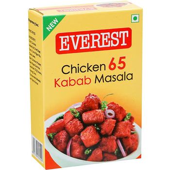 Everest Chicken 65 Kabab Masala 50g