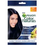 Garnier Color Natural Ultra Kit SH Midnight Blue 3.1 60ml