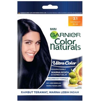 Garnier Color Natural Ultra Kit SH Midnight Blue 3.1 60ml