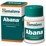 Himalaya Abana 50 Tabalets