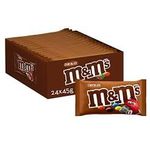 Mms Chocolat 24 X 45g