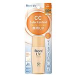 Biore UV Color Control CC Milk Spf50 30ml