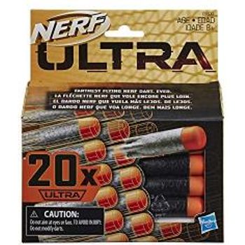 Hasbro Nerf Ultra One 20dart Refill Pack