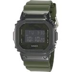 Casio G-Shock GM-5600B-3DR Sports Watch