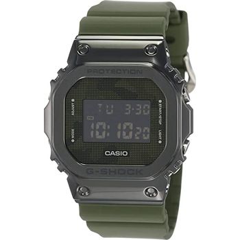 Casio G-Shock GM-5600B-3DR Sports Watch