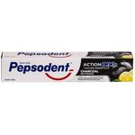Pepsodent Action 123 Charcoal Toothpaste 65g