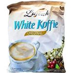 Kopi Luwak White Koffie Original 3 In 1 Instant Coffee 400g