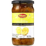 Shan Lemon Pickle 320g