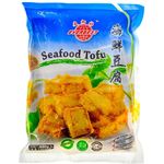 Everbest Seafood Tofu 500g