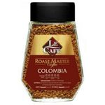 Le Café Roast Master Coffee - Colombia 100g