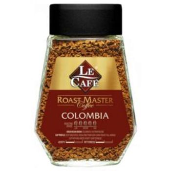 Le Café Roast Master Coffee - Colombia 100g