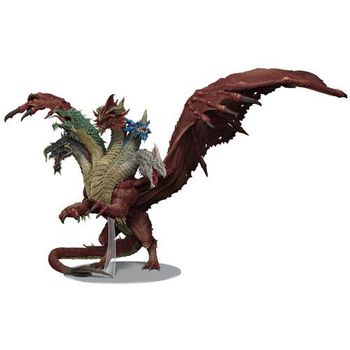 Wizkids Aspect of Tiamat