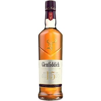 Glenfiddich Whisky 15 Years Old 700ml