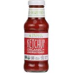 Primal Kitchen Organic Unsweetened Ketchup 320g