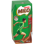 Milo Active-Go Tetra 200ml 24 packets