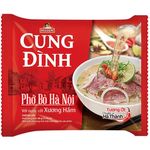 Cung Dinh Pho Beef Flavour 68g