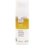 Emu Tracks Versatile Remedial Oil Pure Emu Oil 50ml