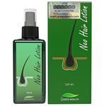 Green Wealth Neo Hair Lotion Hair Growth Stimulation 120ml