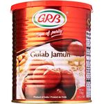 GRB Gulab Jamun