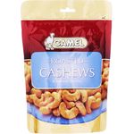 Camel Roasted Cashews 400g