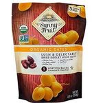 Sunny Fruit Dried Nour Deglet Dates 250g
