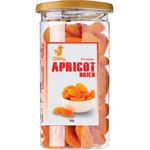 Nibbles Premium Dried Apricot 500g